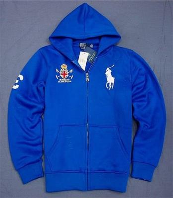 cheap Polo Hoodies-123